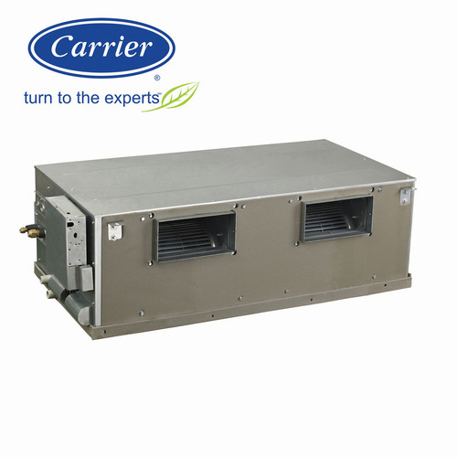 Ducted System Carrier