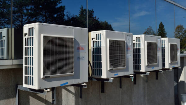 Air Conditioner installation cost in Sydney
