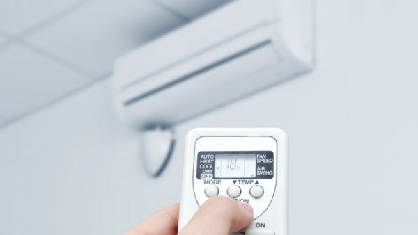 What’s Dry Mode in air conditioner?