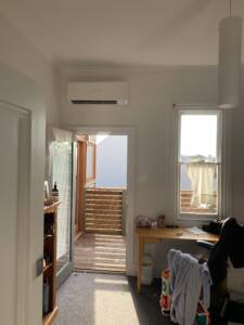 Mitsubishi multi system installed at Rose Bay area.